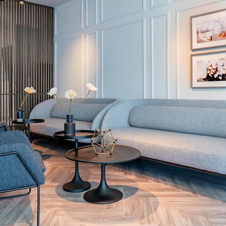 Pillows City Hotel Brussels Centre ภายนอก รูปภาพ