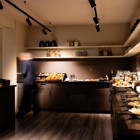 Pillows City Hotel Brussels Centre ภายนอก รูปภาพ
