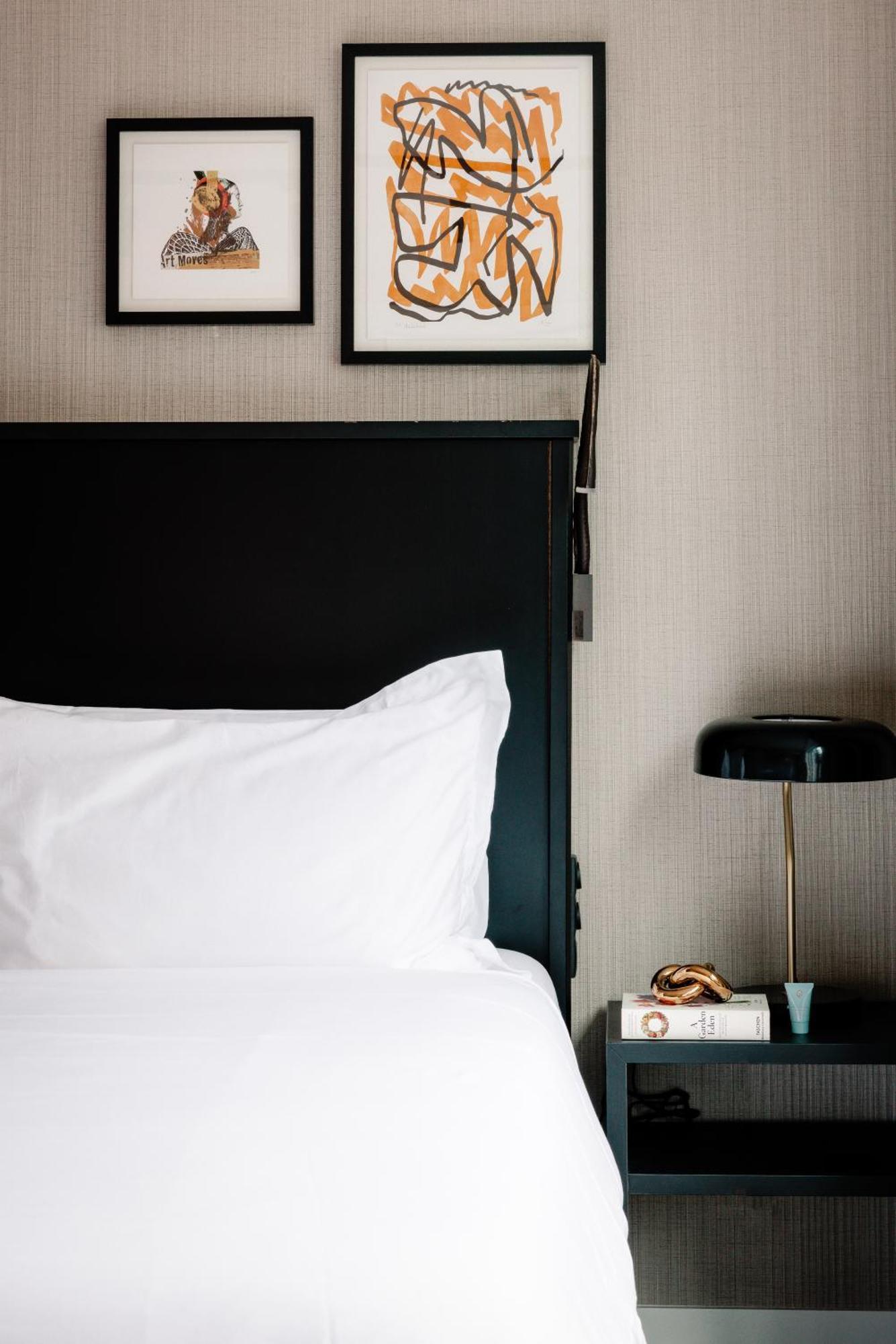 Pillows City Hotel Brussels Centre ภายนอก รูปภาพ