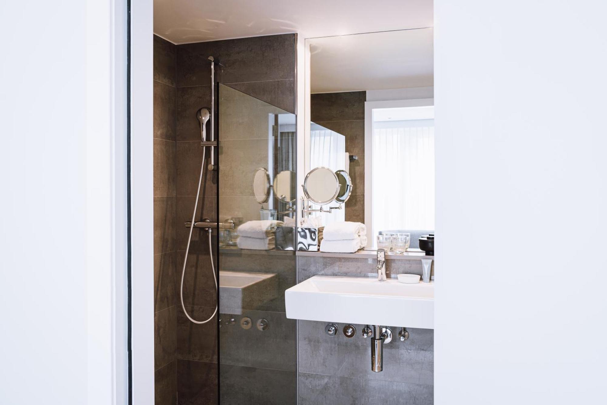 Pillows City Hotel Brussels Centre ภายนอก รูปภาพ