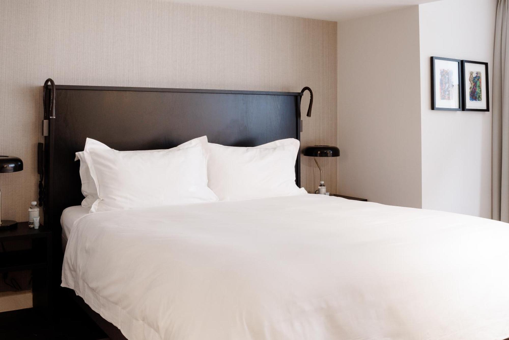 Pillows City Hotel Brussels Centre ภายนอก รูปภาพ