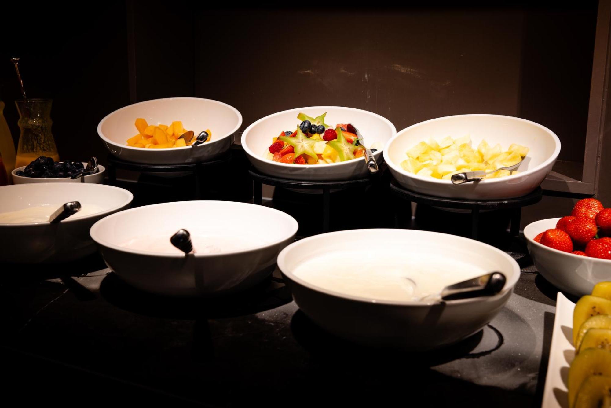Pillows City Hotel Brussels Centre ภายนอก รูปภาพ