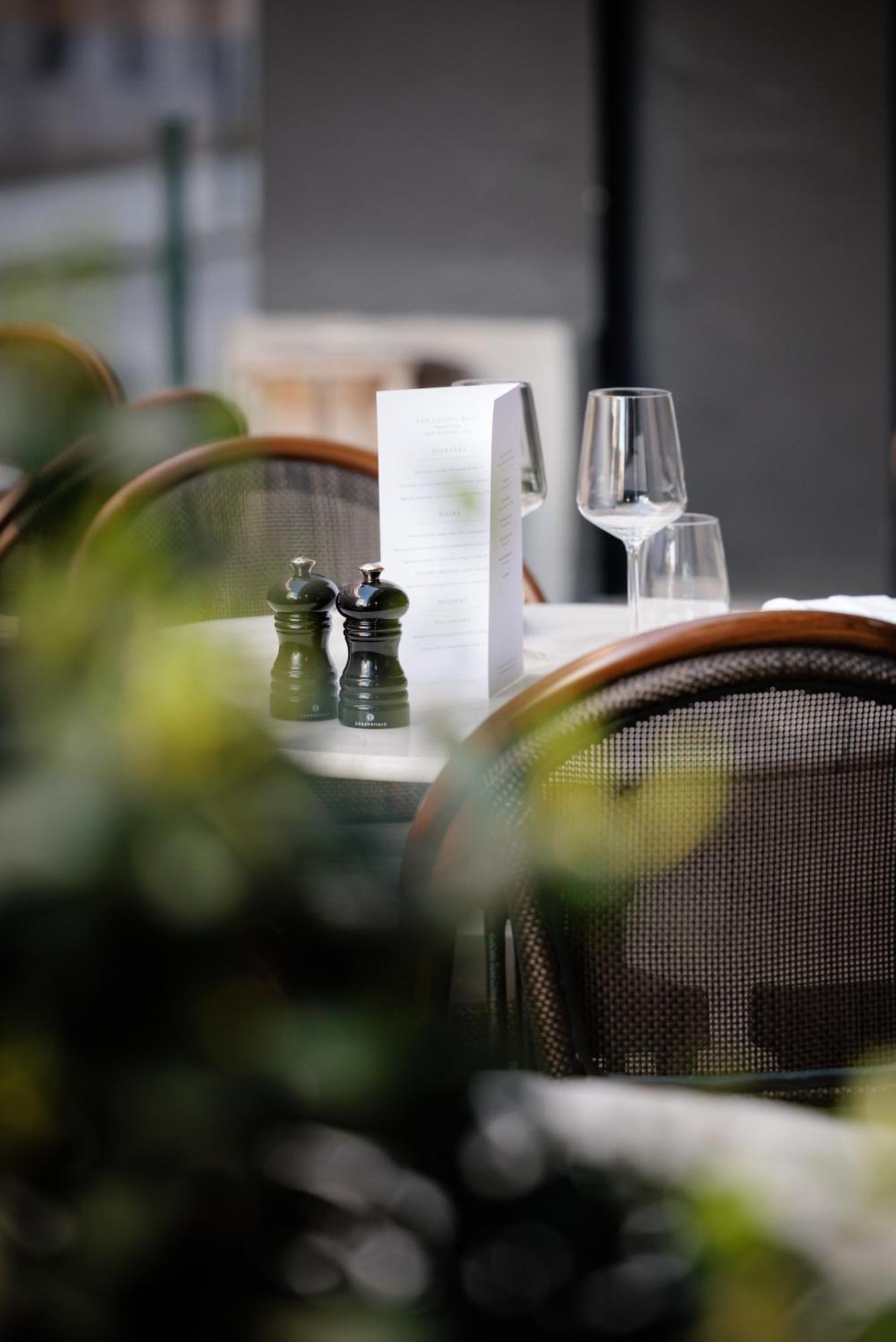 Pillows City Hotel Brussels Centre ภายนอก รูปภาพ