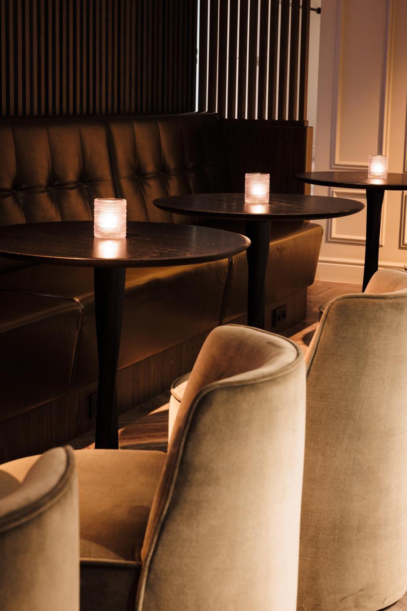 Pillows City Hotel Brussels Centre ภายนอก รูปภาพ
