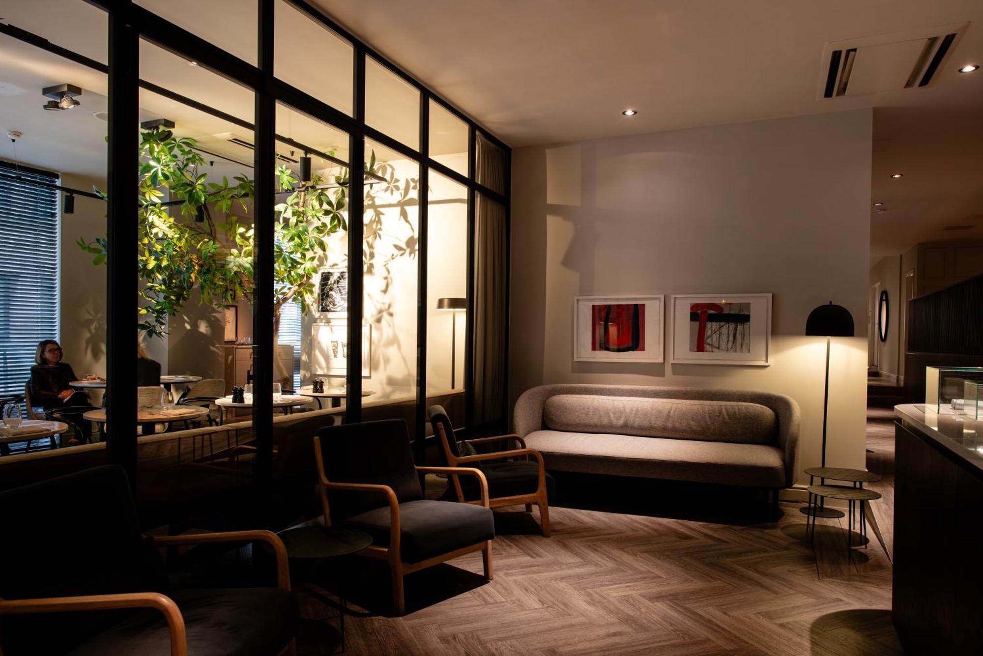 Pillows City Hotel Brussels Centre ภายนอก รูปภาพ