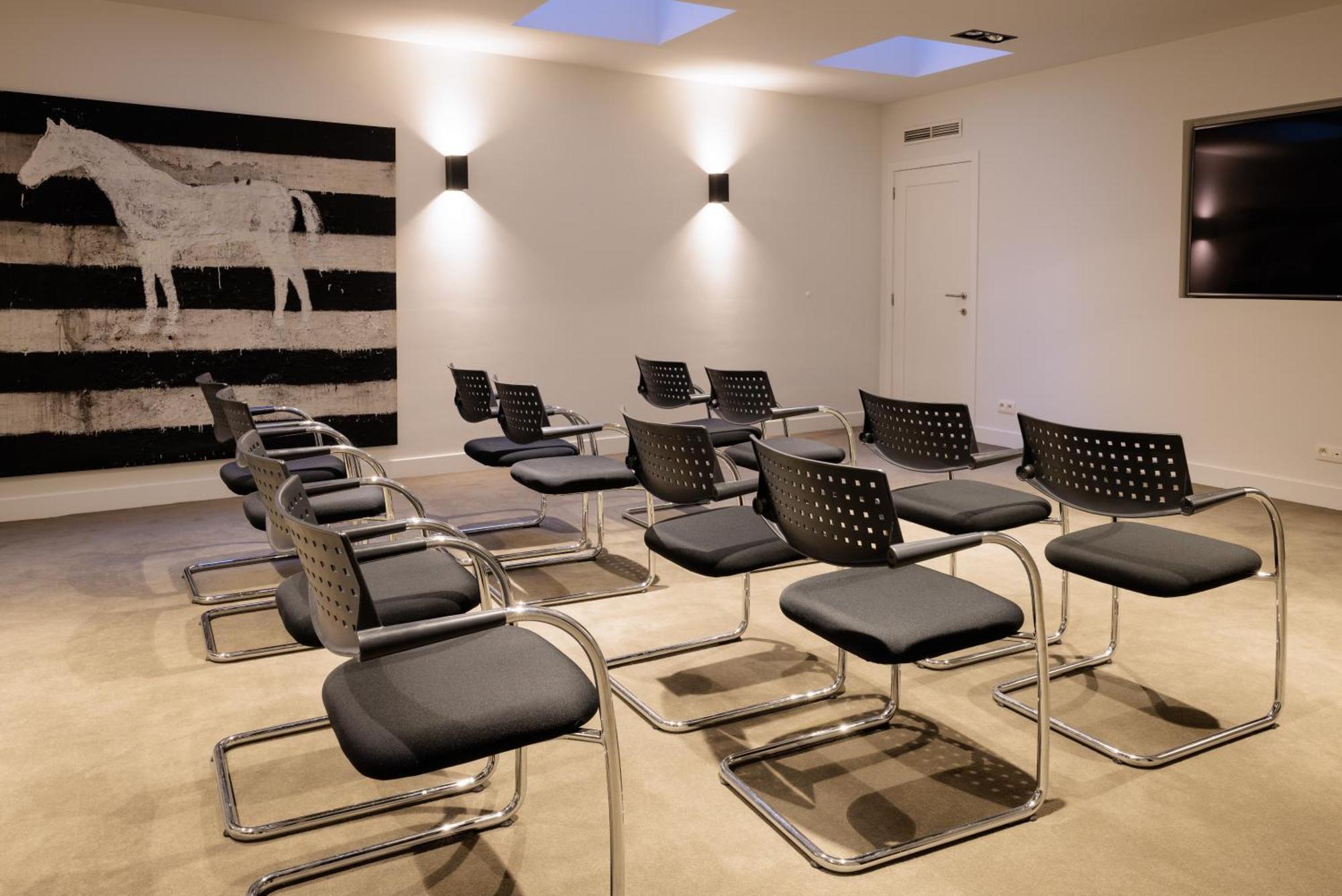 Pillows City Hotel Brussels Centre ภายนอก รูปภาพ