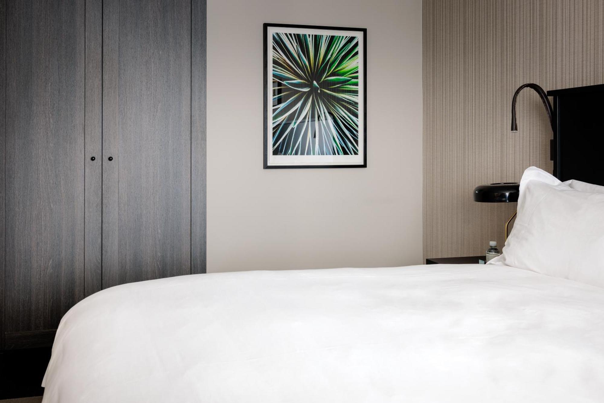 Pillows City Hotel Brussels Centre ภายนอก รูปภาพ
