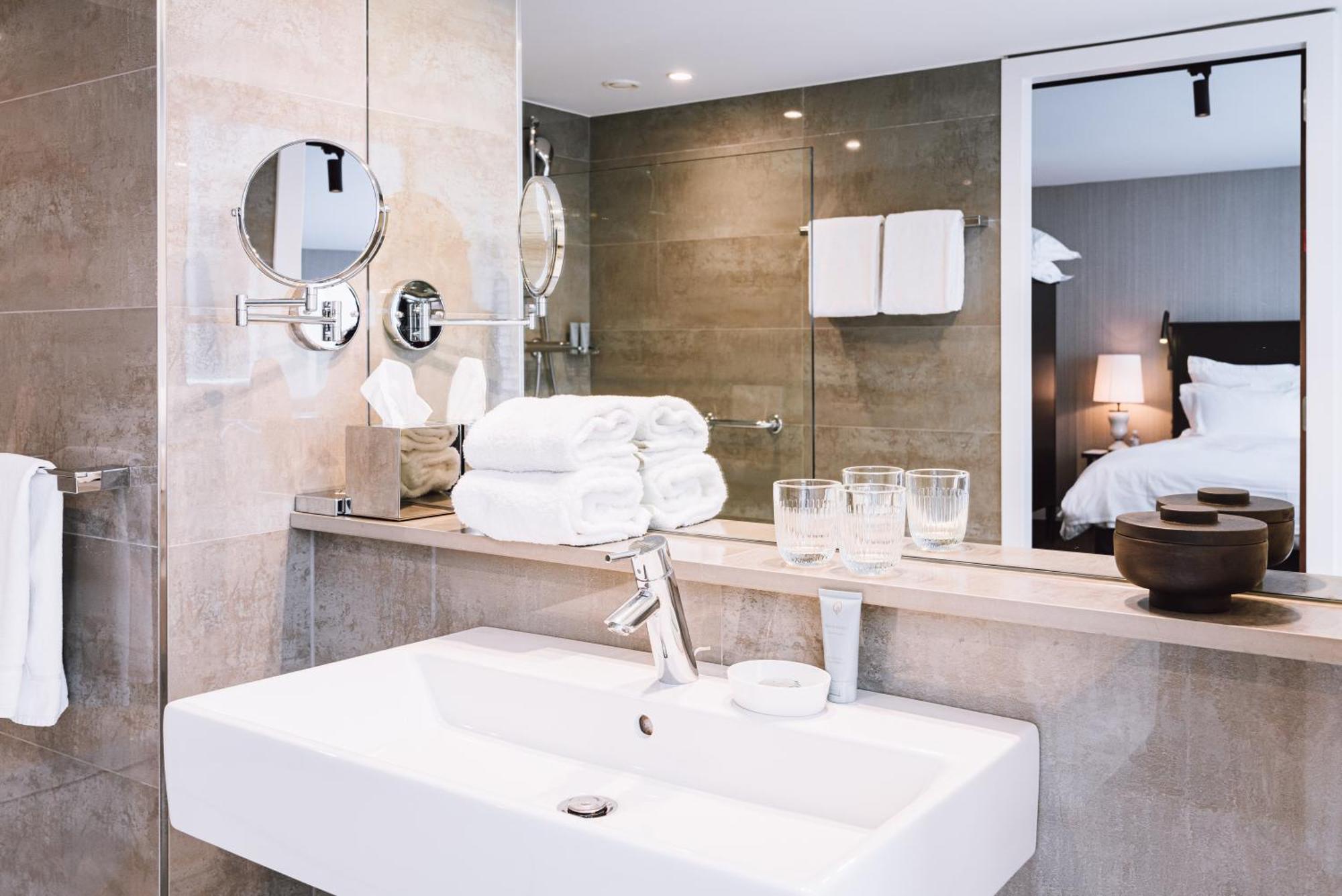 Pillows City Hotel Brussels Centre ภายนอก รูปภาพ