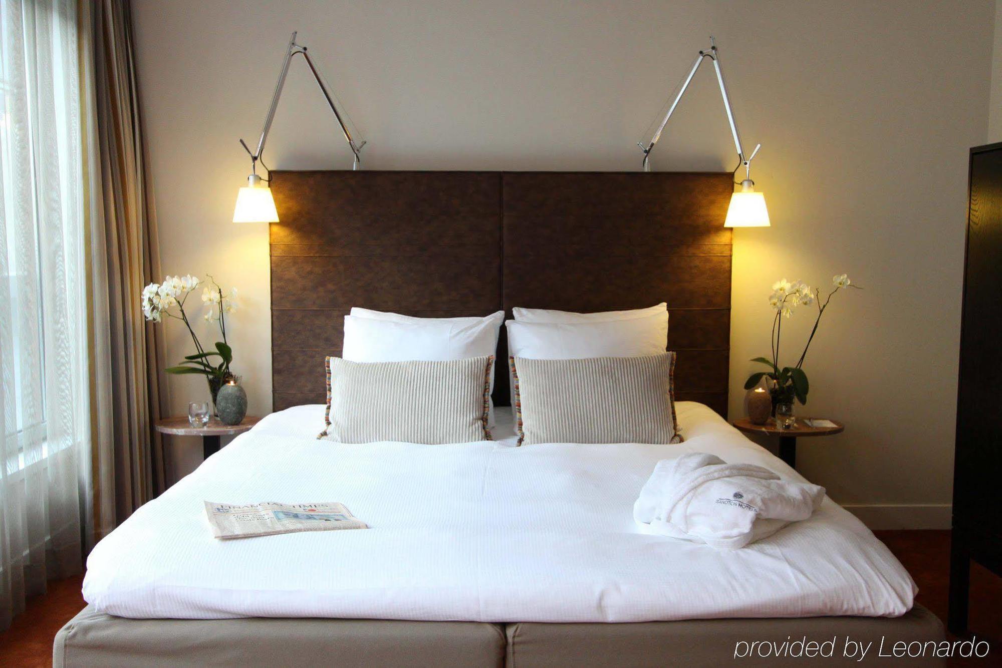 Pillows City Hotel Brussels Centre ภายนอก รูปภาพ