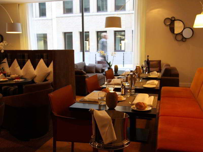 Pillows City Hotel Brussels Centre ภายนอก รูปภาพ